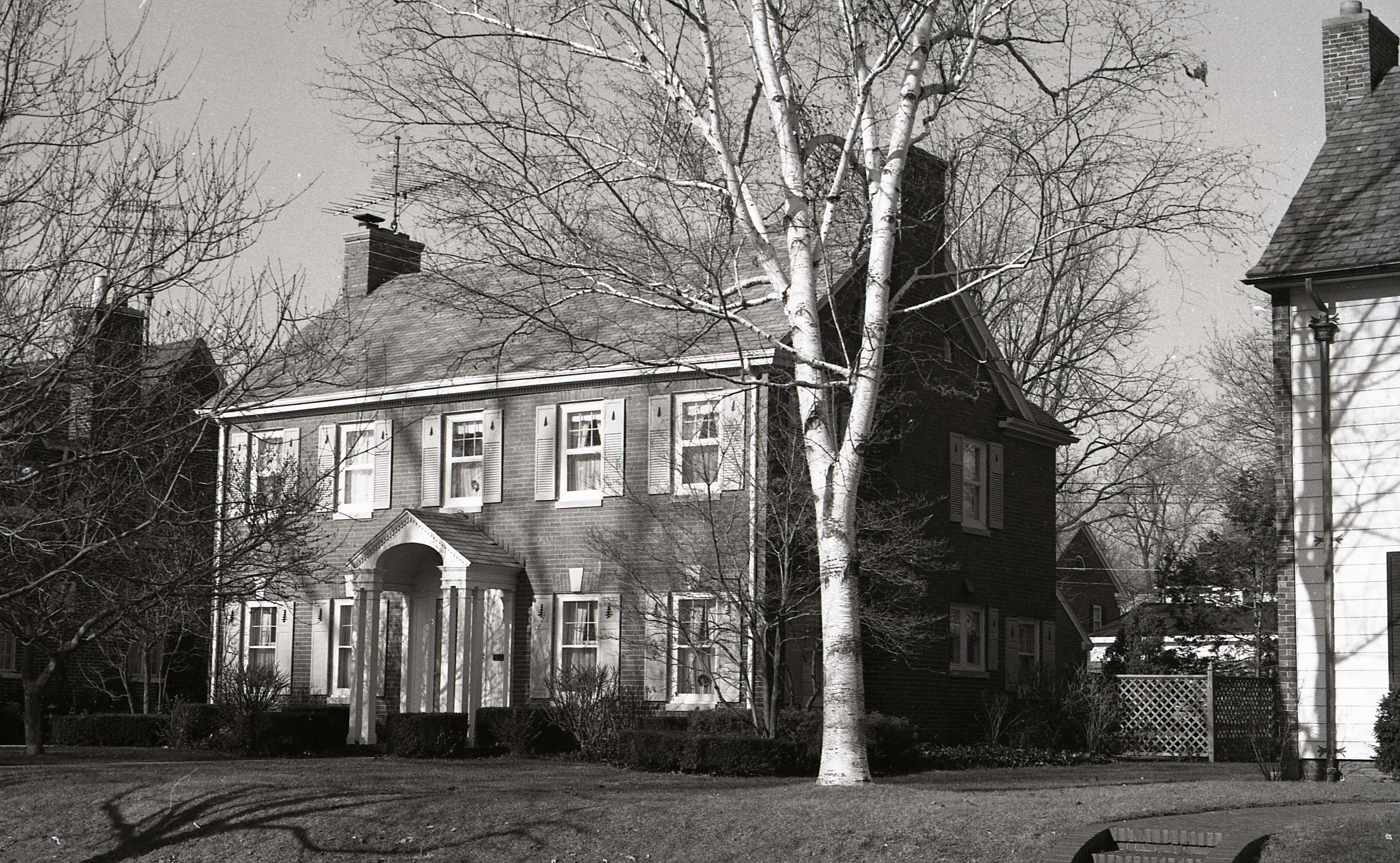 Image credit: Historic Preservation Commission of South Bend and St. Joseph County